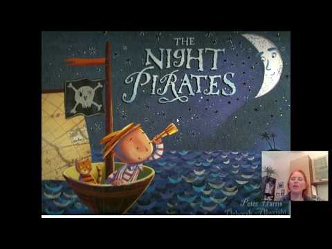 The Night Pirates