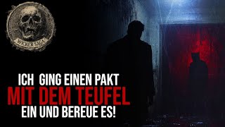 Die Sünden des Vaters - THE WICKER SAGA 17 |🎃 HALLOWEEN SPECIAL 🎃| Horrorgeschichte | Creepypasta