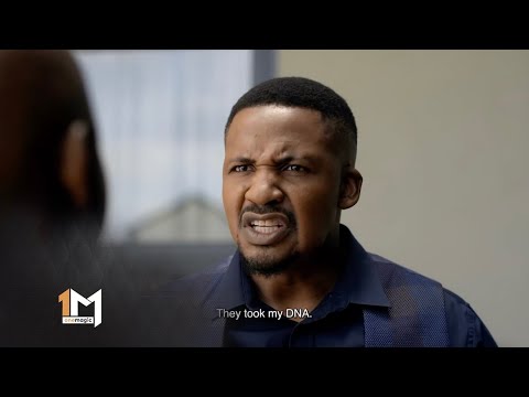 Papi is introduced to new family as is Mandla – Lingashoni | 1Magic | S2 | Ep 4