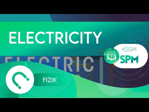 ? PHYSICS | ELECTRICITY