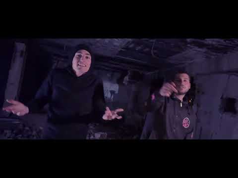 KLT x VNKT - Sluchka (Official Music Video 4K)