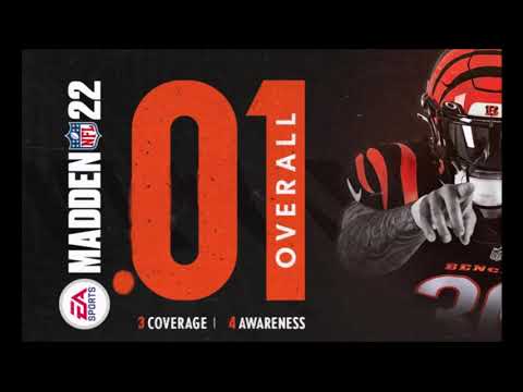 Do Not Buy Madden 22