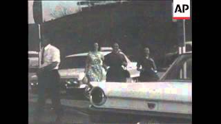 US Beatles Tour, Disasters