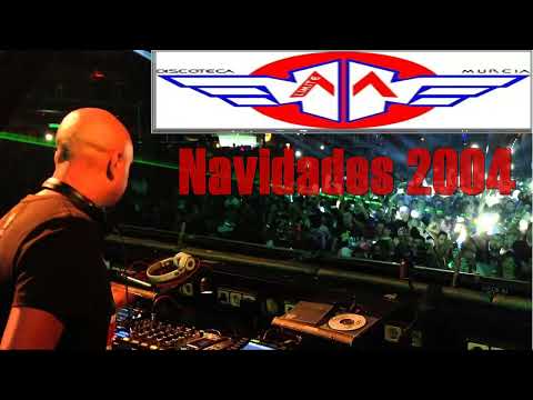 Discoteca Li)(ite   Navidades 2004