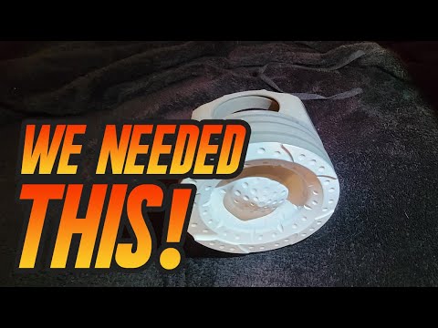 This Piston is Changing Diesel Engines