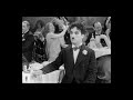 Charlie Chaplin Nightclub Scene City Lights