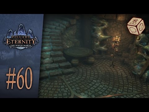 Engwythan runes - Let's Play Pillars of Eternity: The White March #60
