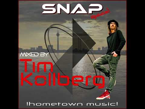 SNAP special mixed by Tim Kollberg