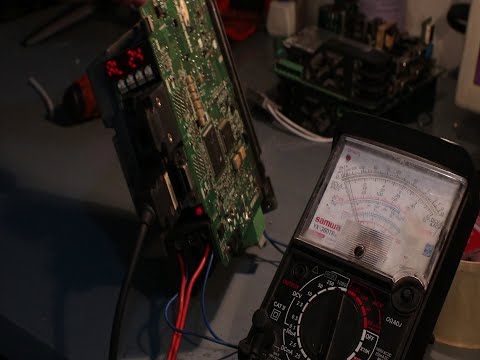 Servo Drive