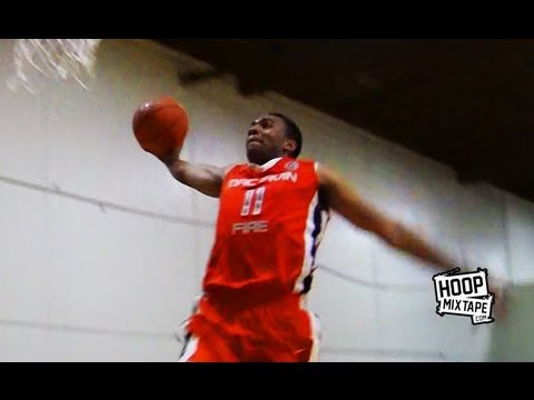 Jabari Parker Will Be Going To Duke University! OFFICIAL Hoopmixtape!