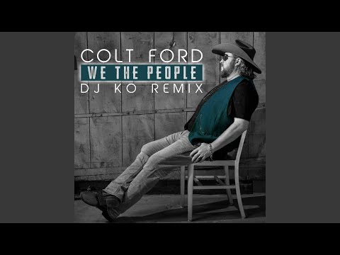 Video thumbnail for We The People (DJ KO Remix)