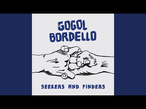 If I Ever Get Home Before Dark