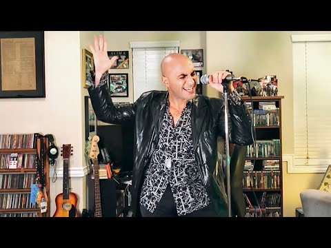 Slim Khezri - BURN THE DISCO (VIP Underground Mix) - Home Performance