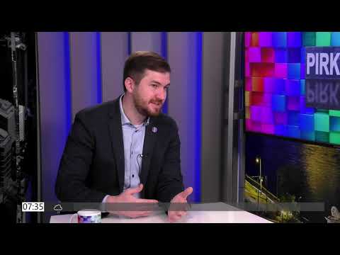 Gelencsér Ferenc, a Momentum elnöke: Az árnyékkormány puszta léte a politikai látszattevékenység...