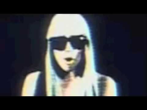 Who Shot Candy Warhol (NYC Intro Version)