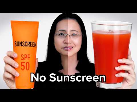 10 Foods Better Than Sunscreen.