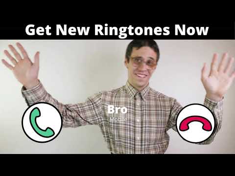 Music Ringtones: Popular Songs Video