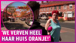 Download lagu Sour neighbor ruins Breda's Orange celebrations: ‘Go to hell!’ mp3