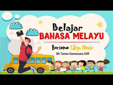 MENGUJAR RESPONS BAHASA MELAYU