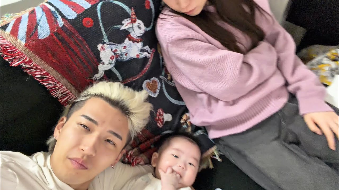 【年越し】旦那の姉が家に来ました。