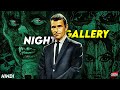 Classic Horror Tales With Life Lessons !! NIGHT GALLERY (1969) Explained In Hindi + Facts