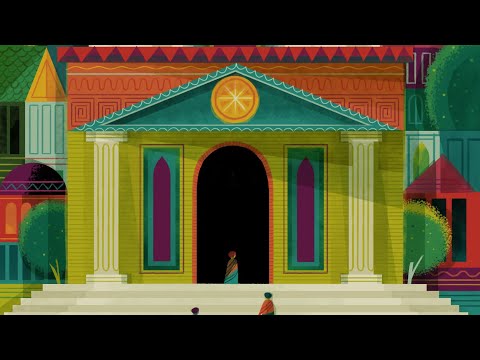 The Wise and Foolish King: The Story of King Solomon (1 Kings 3; 11)