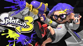 【生放送】やりたくなっちゃった【スプラトゥーン3】