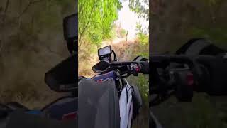 Yamaha Tenere 700 #yamaha #tenere #700 #adventure #bike #mountains