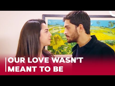 Ozan and Aslım Special Scenes Part 60 | Can't Stop Loving You