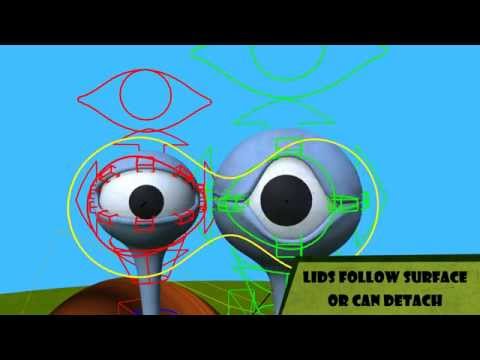 Rigging Reel - James Thompson