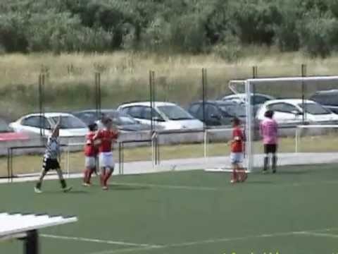 2012 05 27 GD Samora Correia 0   Abrantes 1