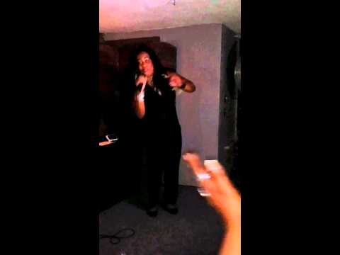 "I'm Your Gypsy" by Dawn Williams (Club Elevation)