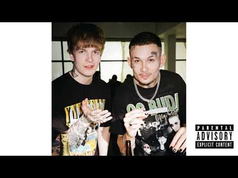 ★FREE★ MORGENSTERN x SODA LUV Type Beat 2021 ( GHOST prod )