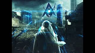 Alan Walker -  Darkside 1 Hour