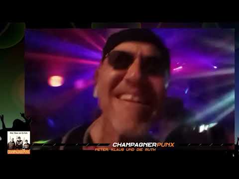 Peter, Klaus und die Ruth - Champagner Punx (feat. Nüchtern unerträglich)