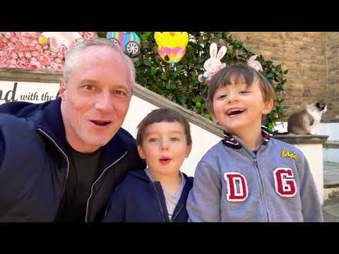 HAPPY EASTER ?♥️ ????? (HAPPY EASTER ? ♥️ ?? ?? ?)