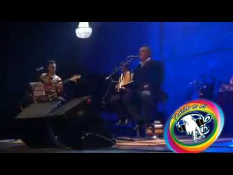 MARIO BOFIL Y VIENTO NORTE (REQUECHO)