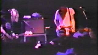 MUDHONEY - Dead Love - 12/5/1992 - San Diego, CA - Soma