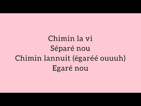 Richard Birman - Absence (lyric)