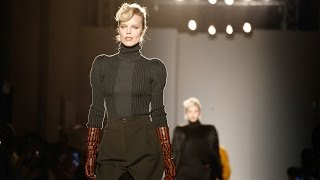 Bottega Veneta | Fall Winter 2017/2018 Full Fashion Show | Exclusive