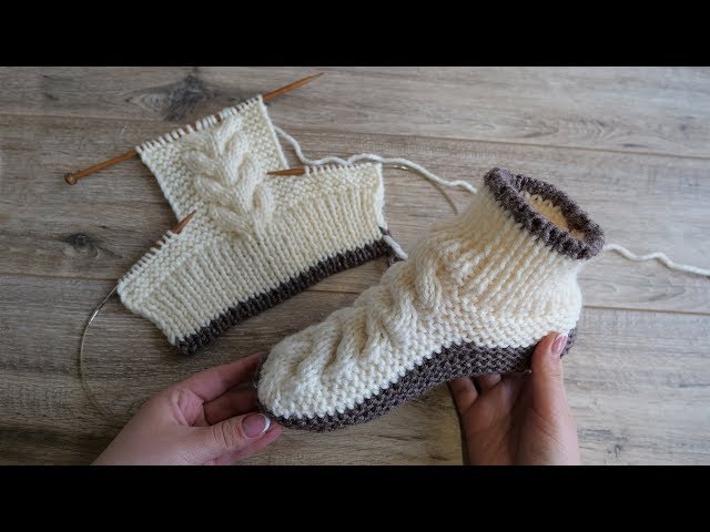 Vídeo relacionado con Babutxes Mallorquinas Pantuflas piel Unisex (38 EU)