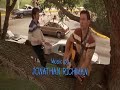 Jonathan Richman - There's Something About Mary Song