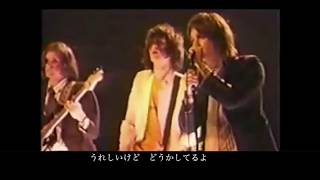 The Strokes - Someday　和訳