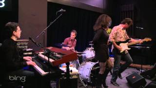 Janiva Magness - The Devil Is An Angel Too (Bing Lounge)