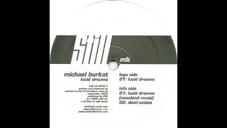 Michael Burkat - Destruction (B2)