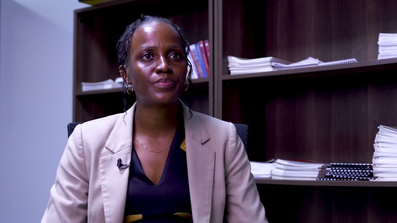 Annual Report 2024: Impact and Progress