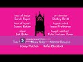 Peppa Pig Season 9 Episode 40 Credits