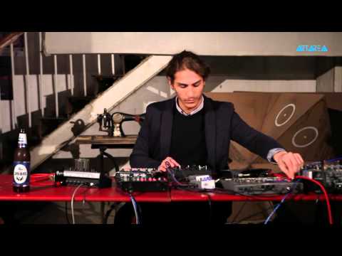 Live@Twilight #44 - Berika presents Black Dub Odyssey