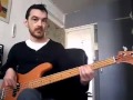 phat fred bass