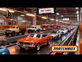 How Matchbox Cars Are Made